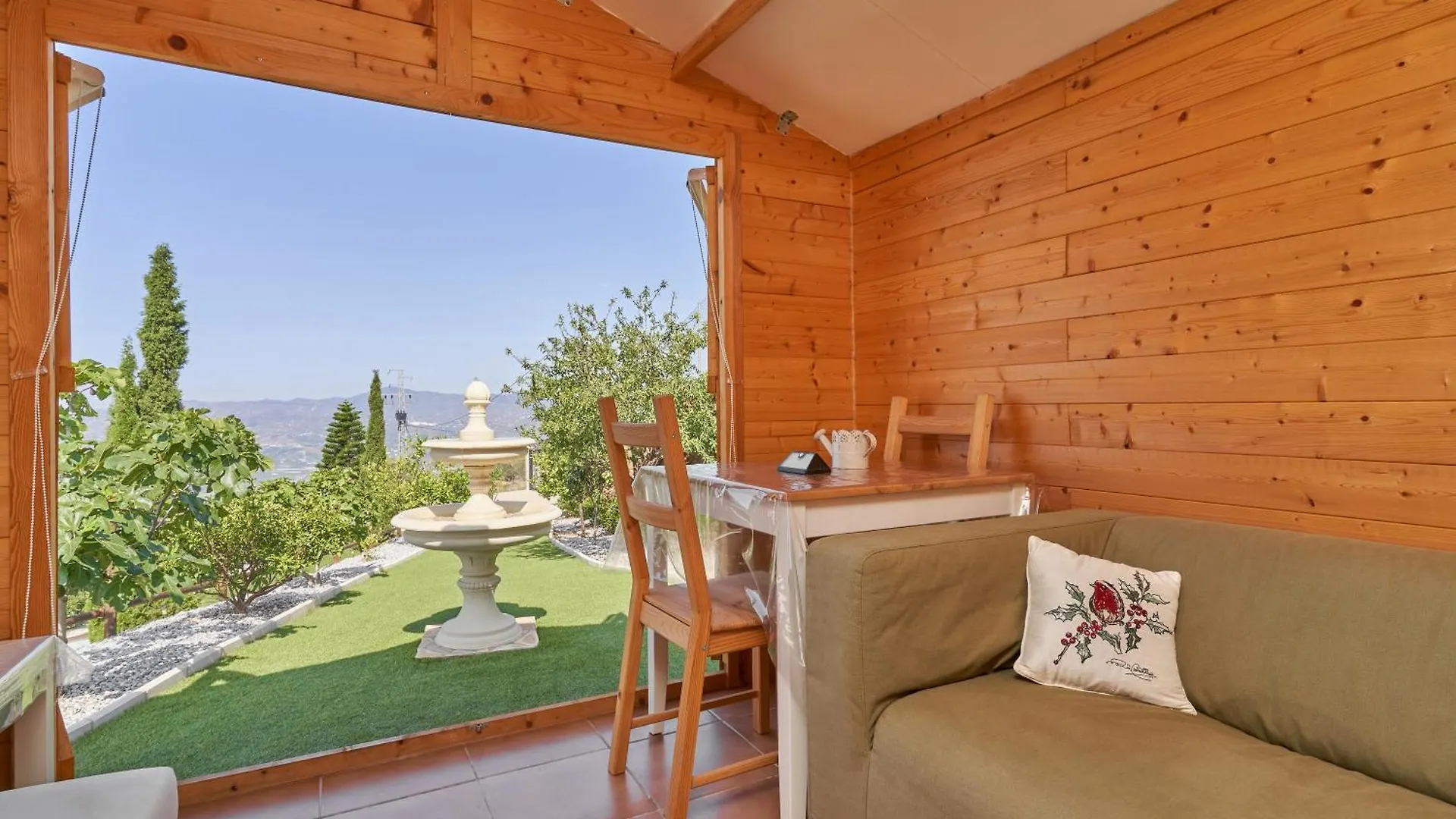 Villa La Casita De Mama Velez Malaga 0*,  Spagna