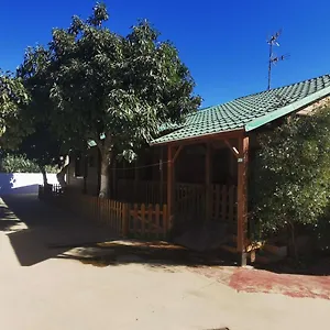Holiday home Con Piscina En Privado Cerca De La Playa De Torre Del Mar Ideal Familias, Velez Malaga