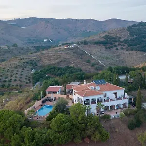 La Vida Tranquila Velez Malaga