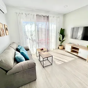 Apartment Piso En El Centro De, Velez Malaga