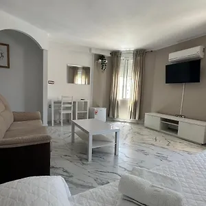 Apartment Avenida, Velez Malaga