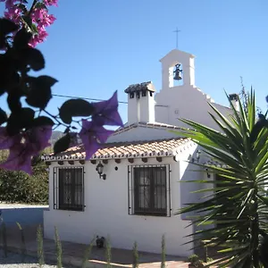 Bed & Breakfast Escuela La Crujia, Velez Malaga