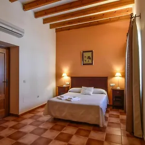 Apartment La Casa De Titas, Velez Malaga