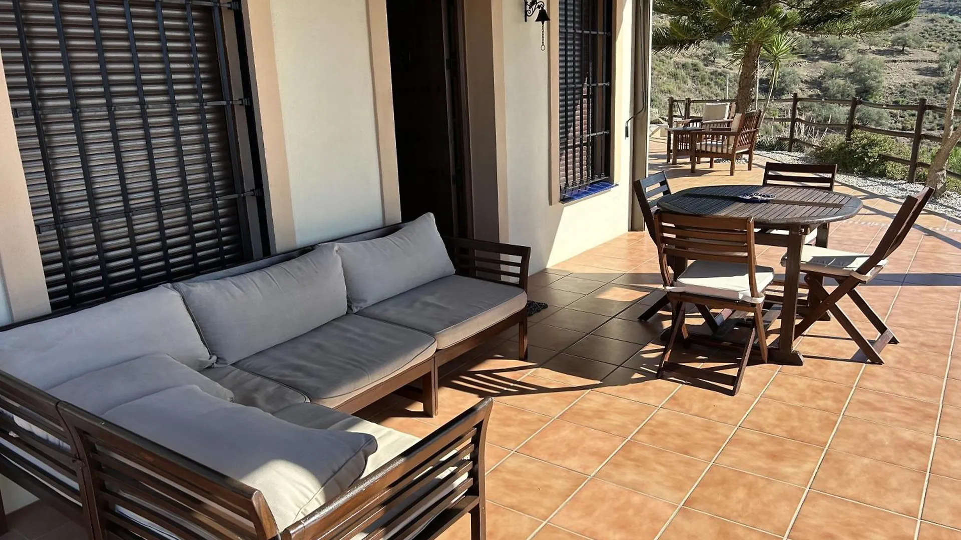 Vila La Casita De Mama Velez Malaga 0*,  Španělsko
