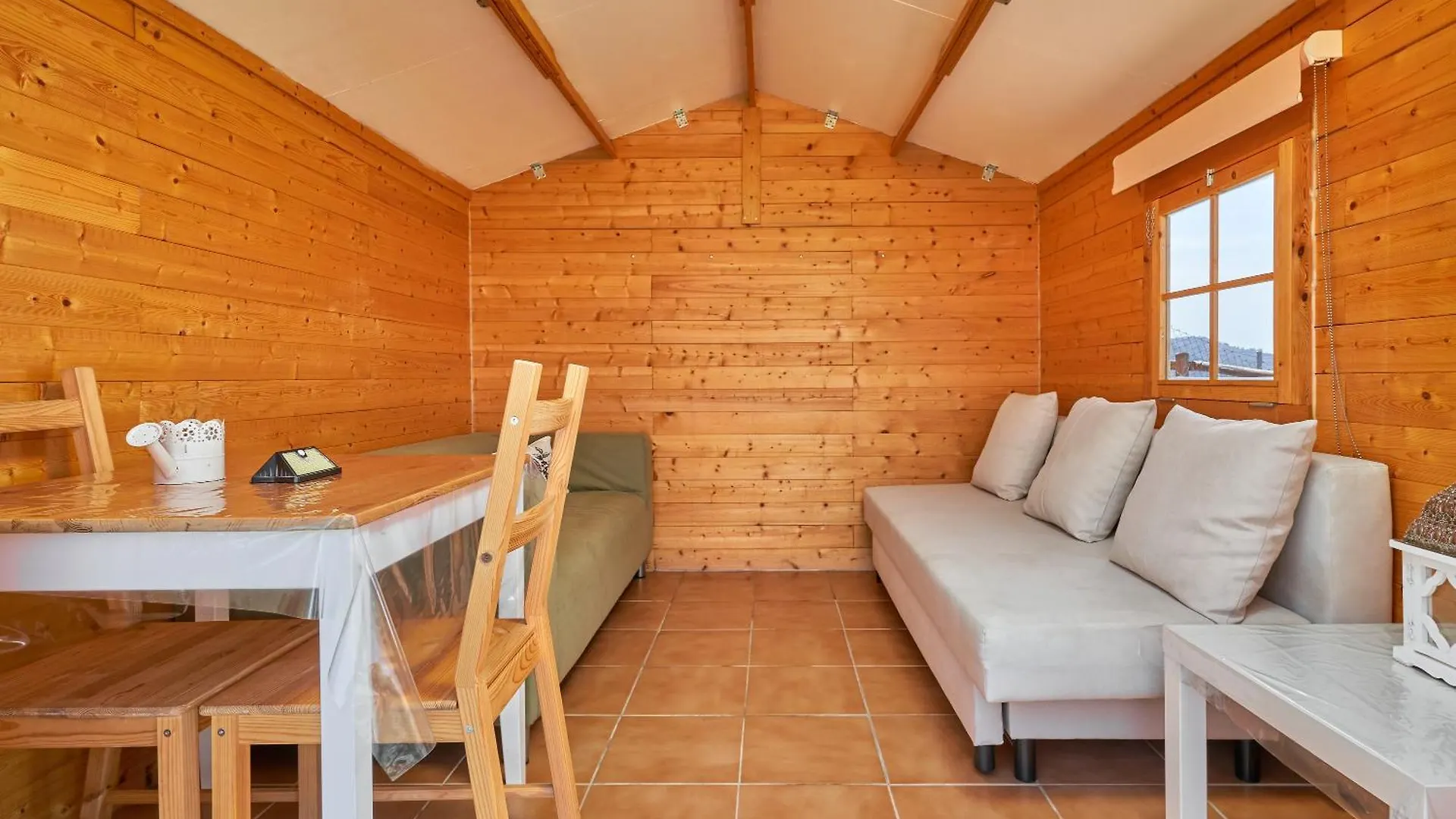 Vila La Casita De Mama Velez Malaga 0*,  Španělsko