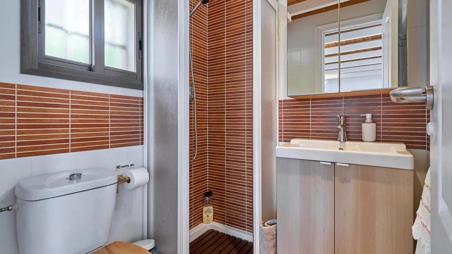 Vila La Casita De Mama Velez Malaga Prázdninový dům