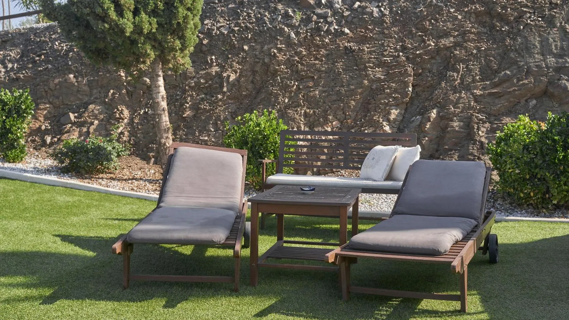 Vila La Casita De Mama Velez Malaga 0*,  Španělsko