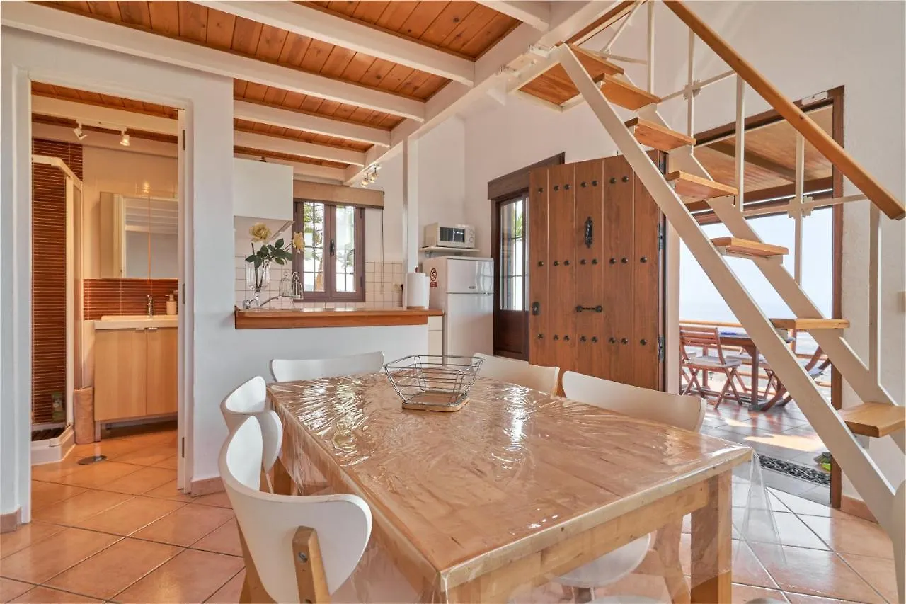La Casita De Mama Villa Velez Malaga Holiday home