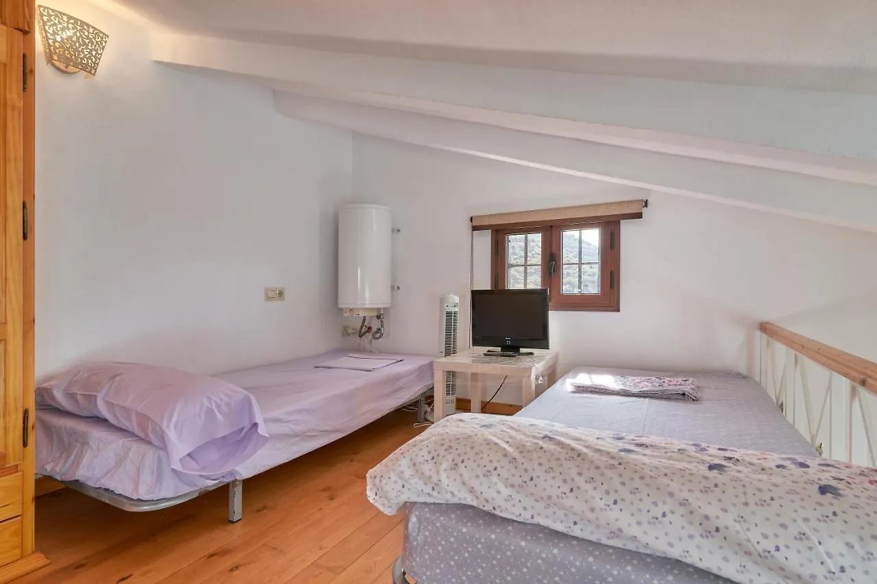 Holiday home La Casita De Mama Villa Velez Malaga
