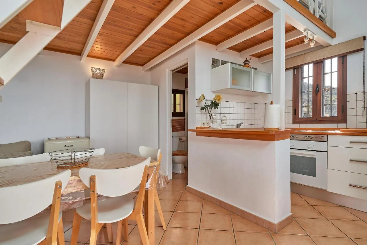 La Casita De Mama Villa Velez Malaga Spain