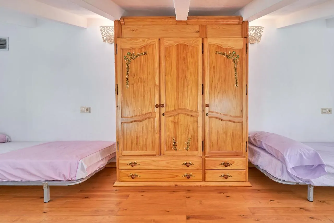 La Casita De Mama Villa Velez Malaga