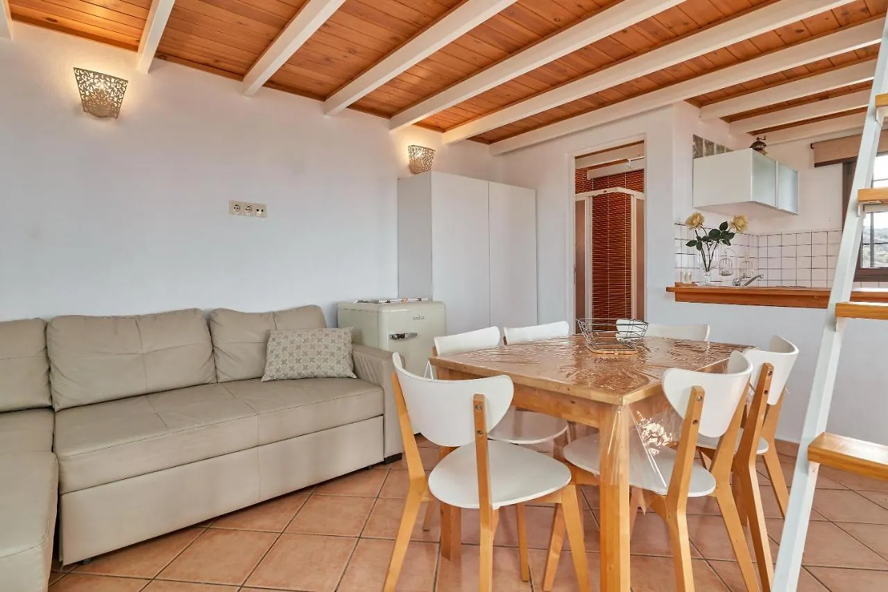 La Casita De Mama Villa Velez Malaga 0*,  Spain