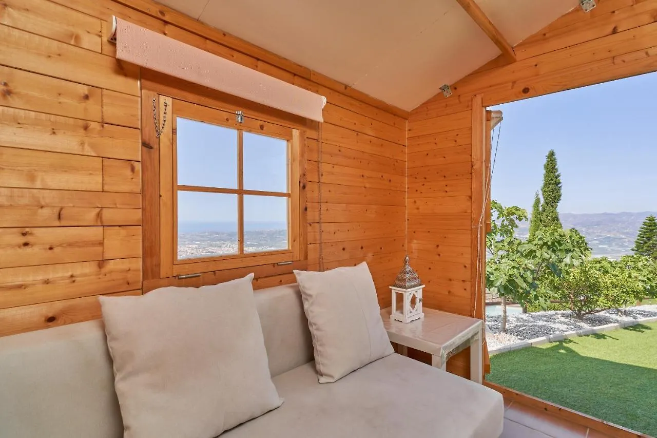 Holiday home La Casita De Mama Villa Velez Malaga