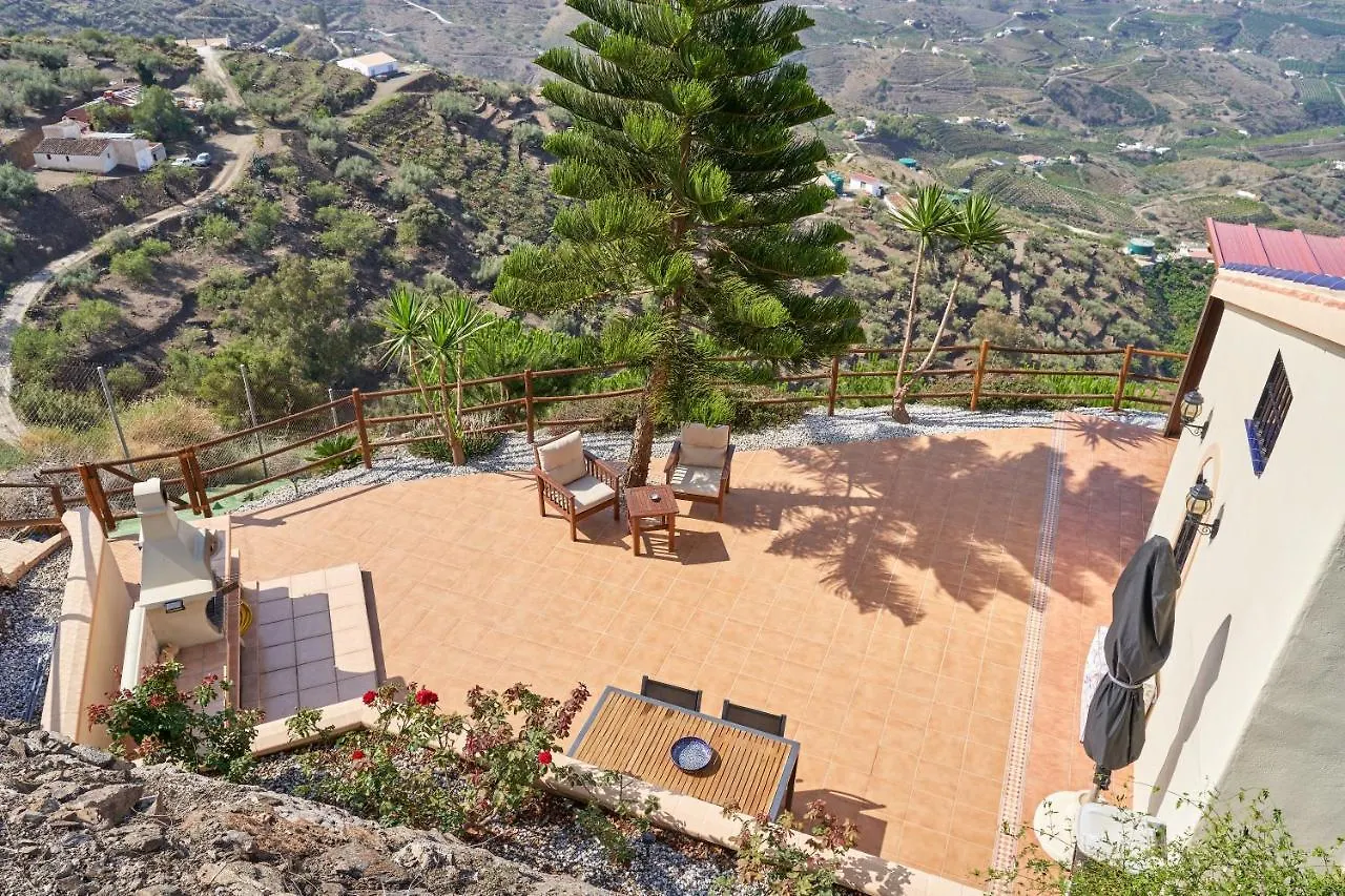 Holiday home La Casita De Mama Villa Velez Malaga