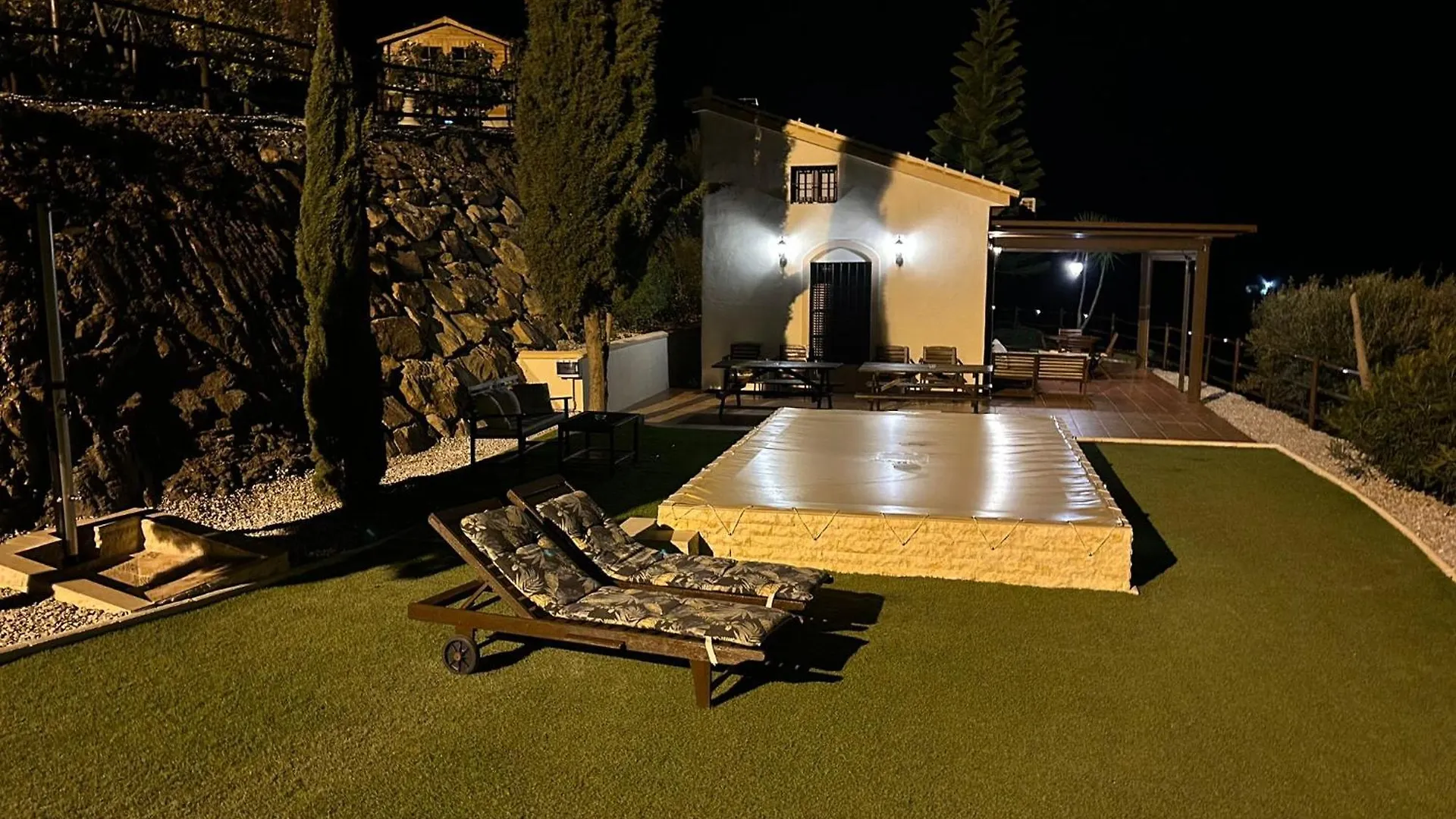 Holiday home La Casita De Mama Villa Velez Malaga