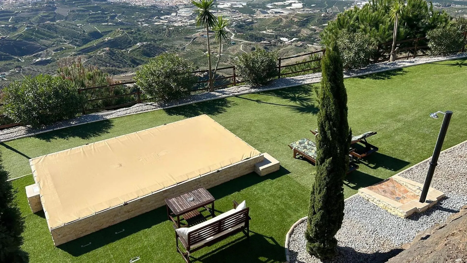 Holiday home La Casita De Mama Villa Velez Malaga
