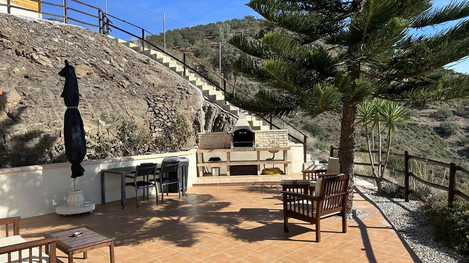 La Casita De Mama Villa Velez Malaga Holiday home