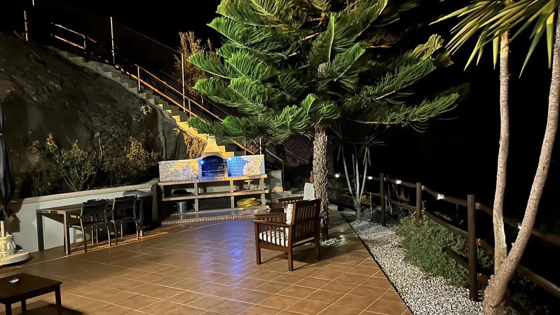 La Casita De Mama Villa Velez Malaga