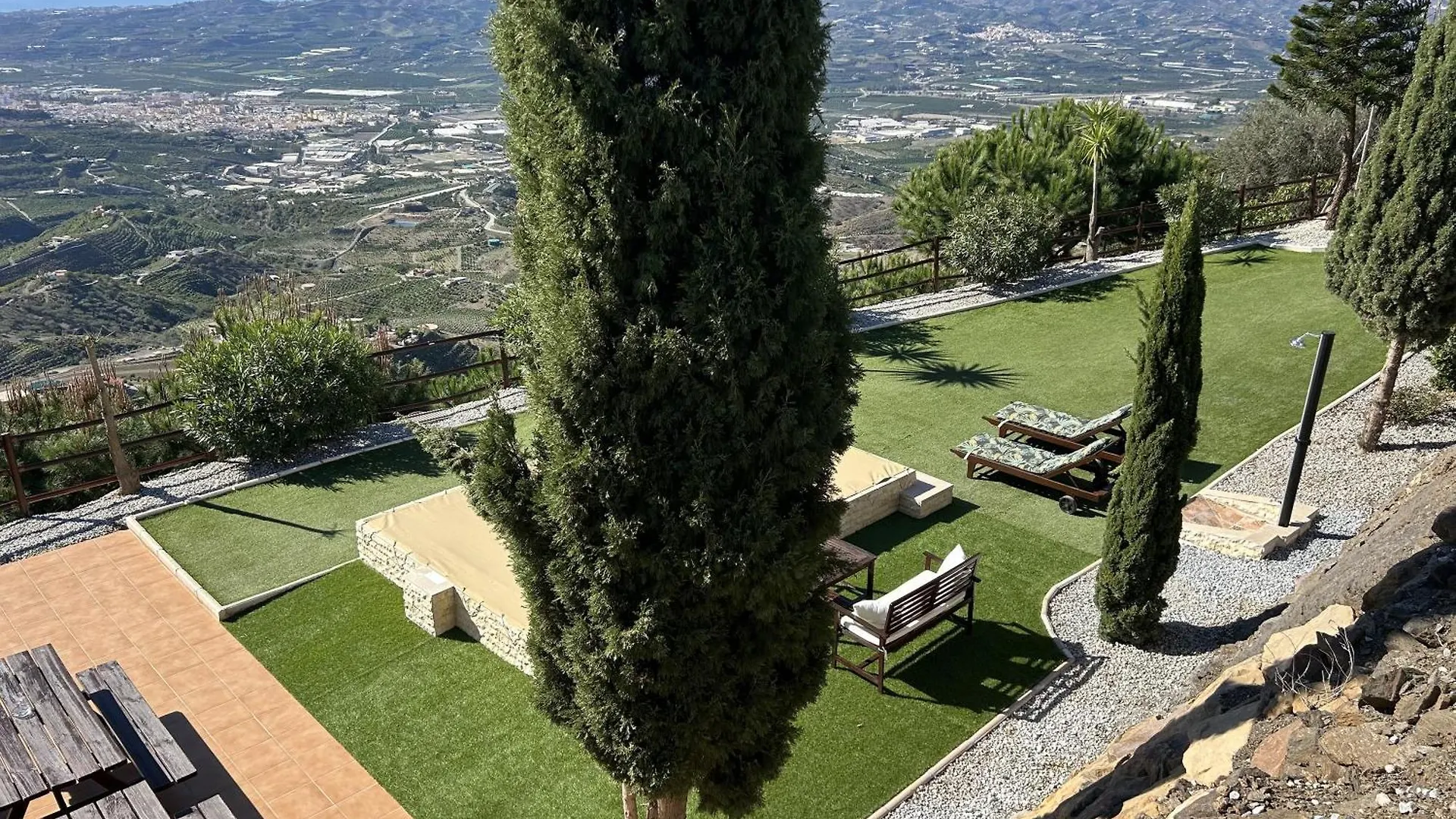 La Casita De Mama Villa Velez Malaga Holiday home
