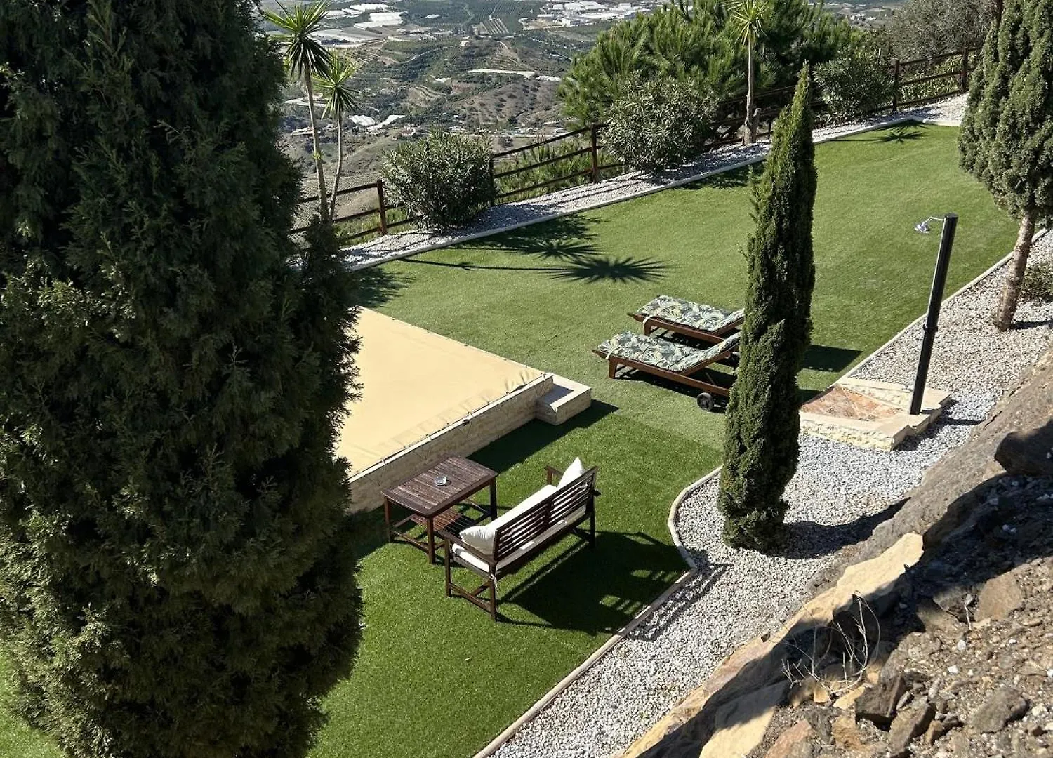 Holiday home La Casita De Mama Villa Velez Malaga Spain