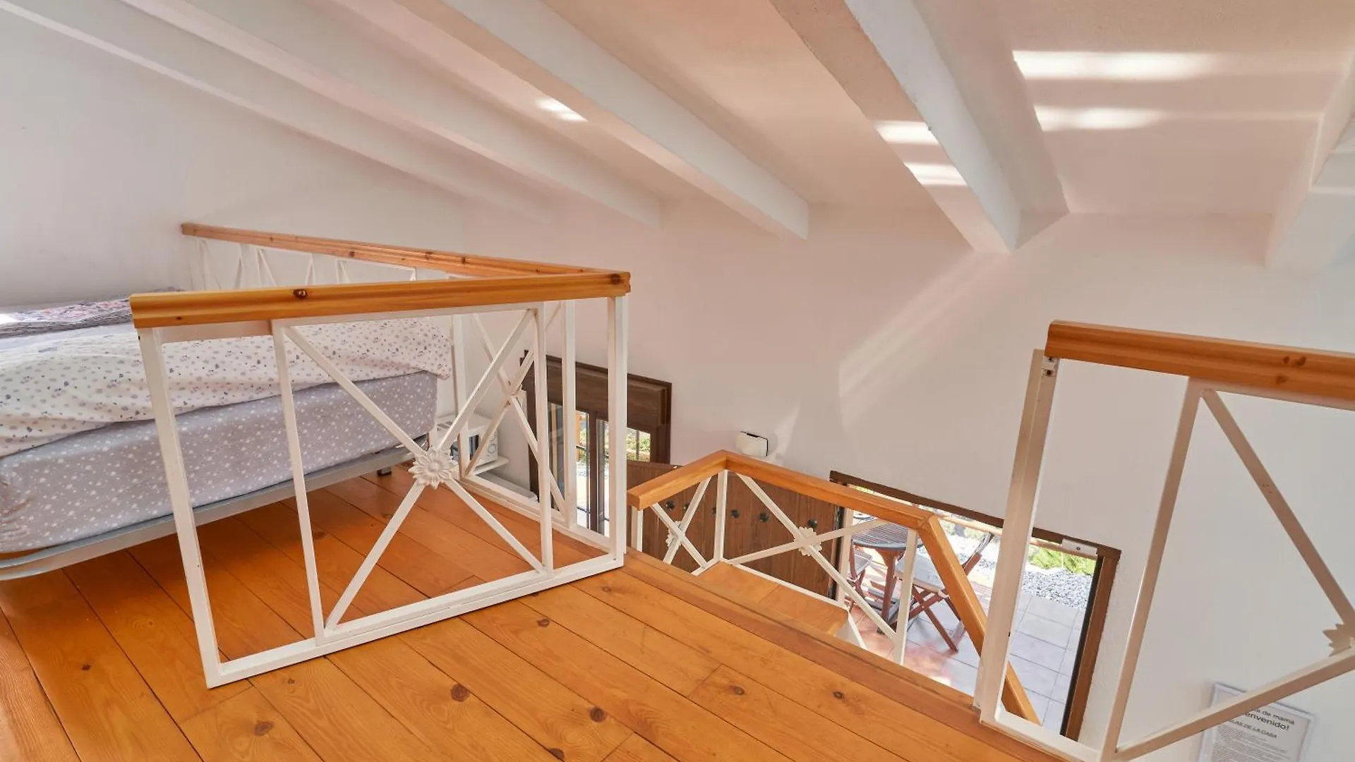 La Casita De Mama Villa Velez Malaga Holiday home