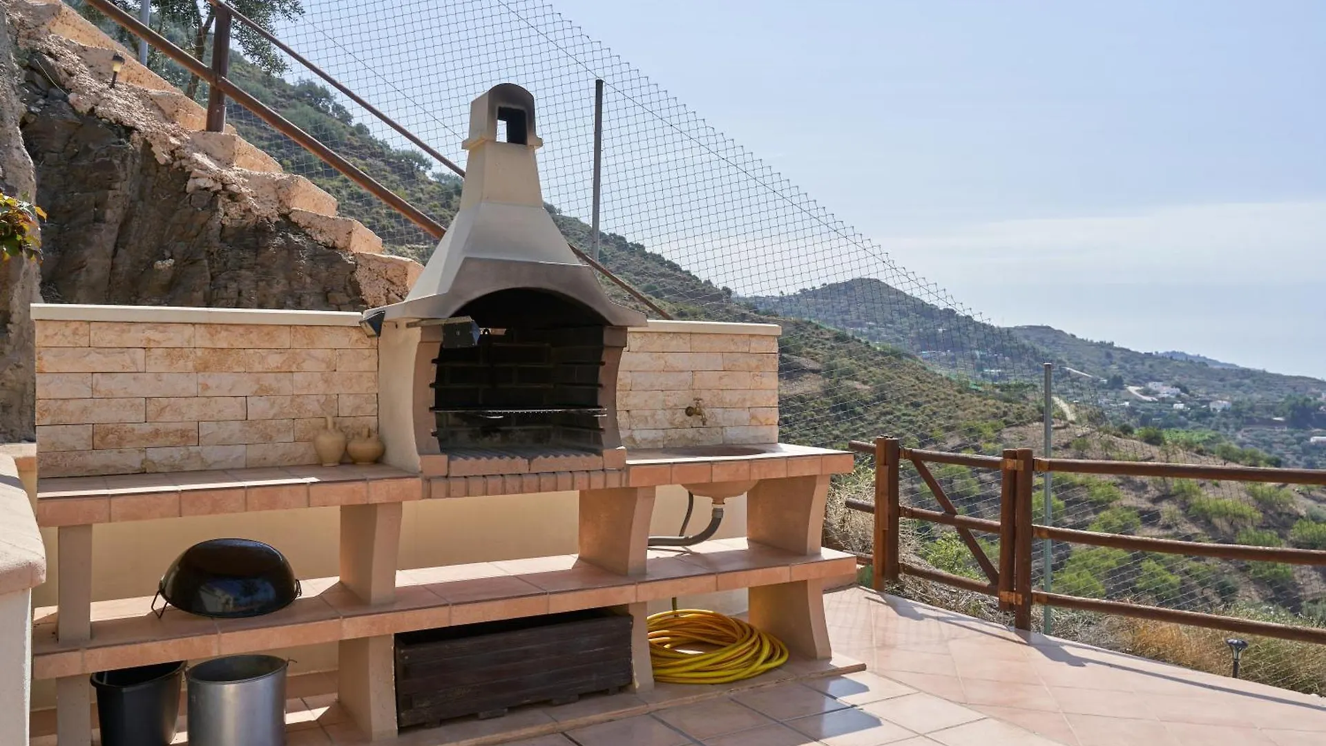 Holiday home La Casita De Mama Villa Velez Malaga