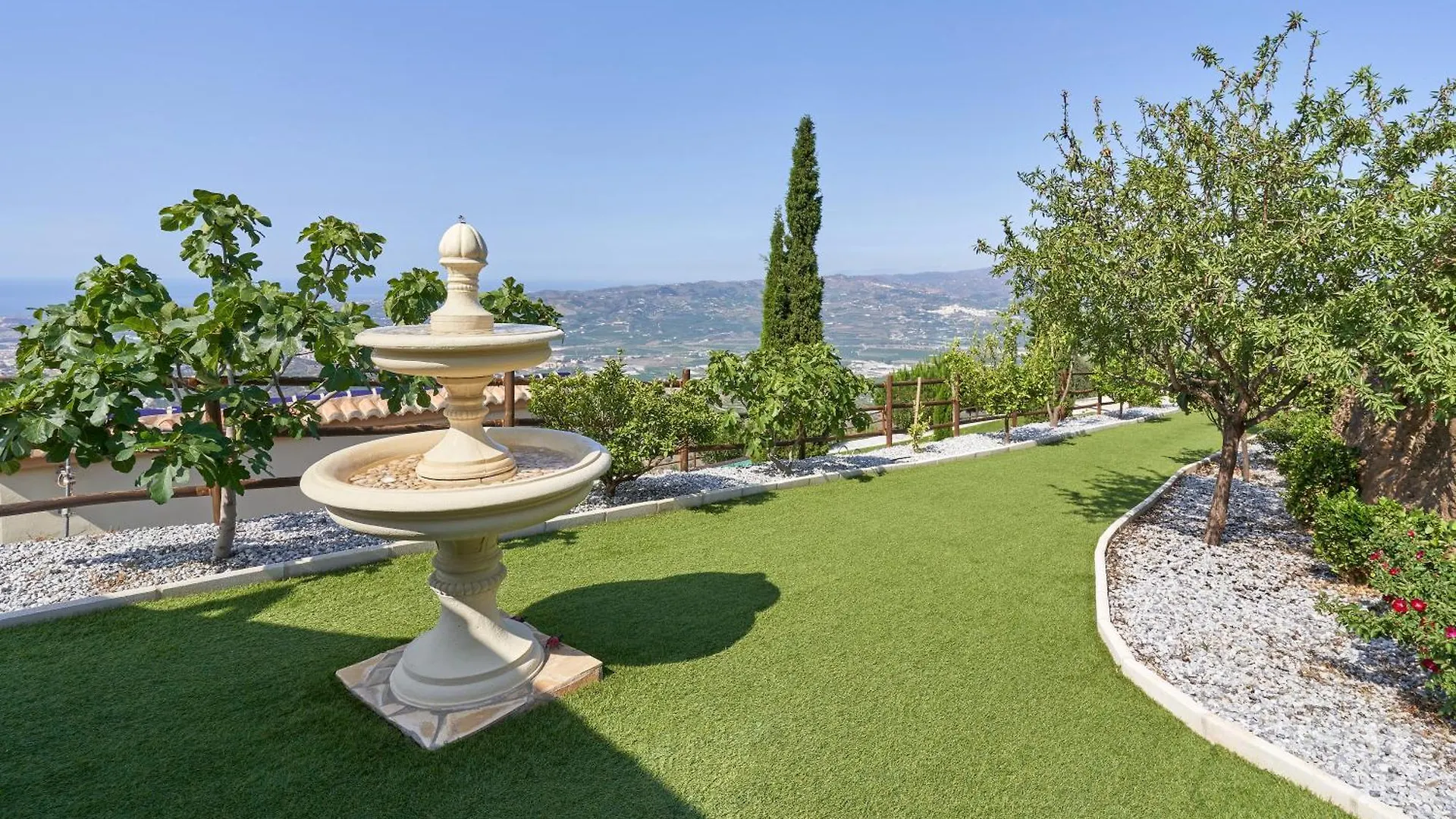 Holiday home La Casita De Mama Villa Velez Malaga