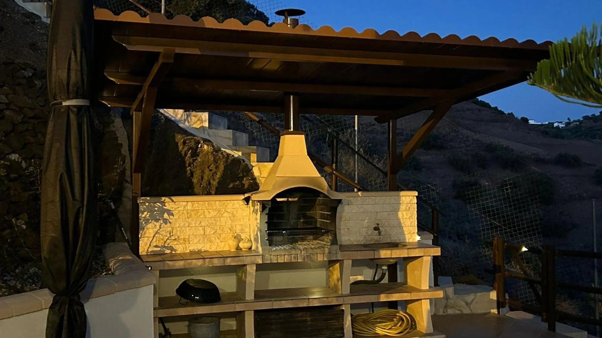 La Casita De Mama Villa Velez Malaga
