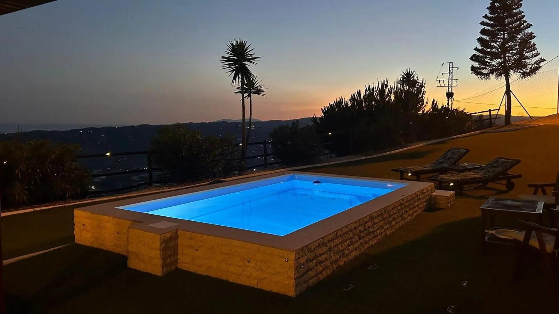 La Casita De Mama Villa Velez Malaga