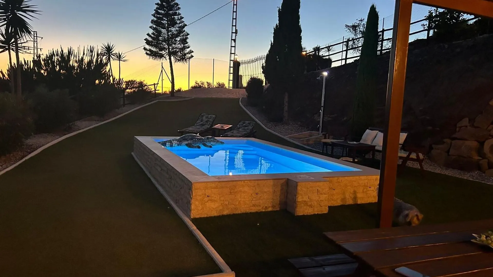 La Casita De Mama Villa Velez Malaga Holiday home